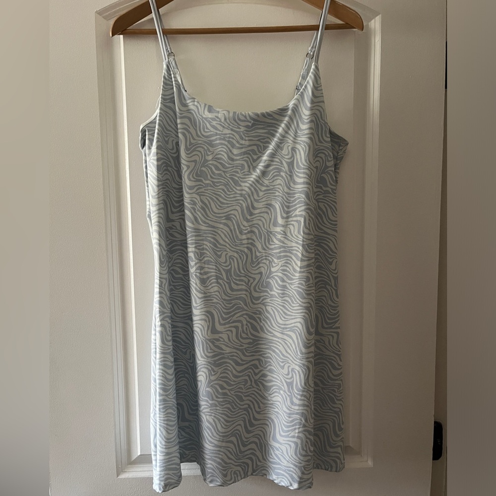 Abercrombie athletic dress